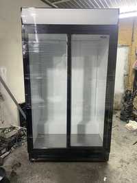 Холодильний шкаф Інтер 1250