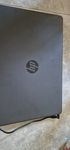 Laptop hp 256gb AMD