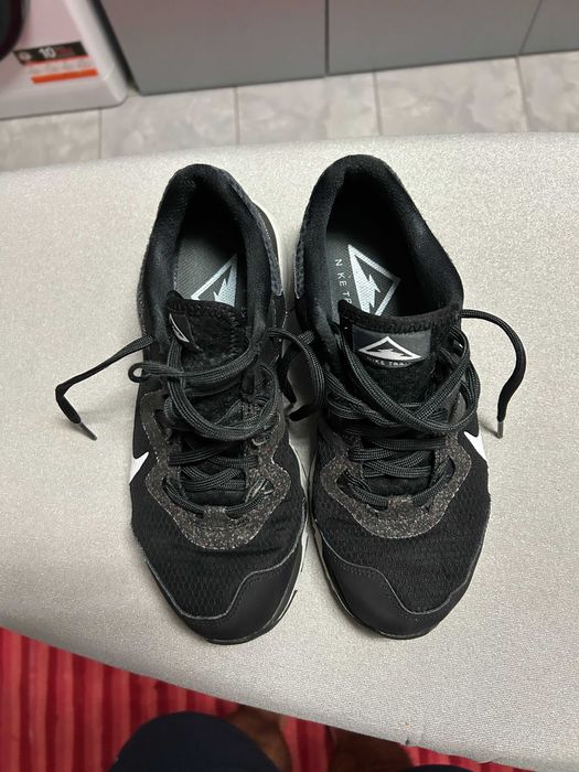 Sapatilhas Nike Trial