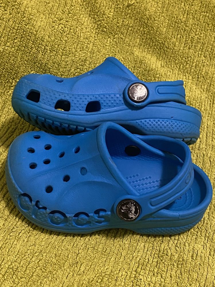 Кроксы Crocs