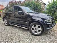 Sprzedam BMW X5 3.0 D