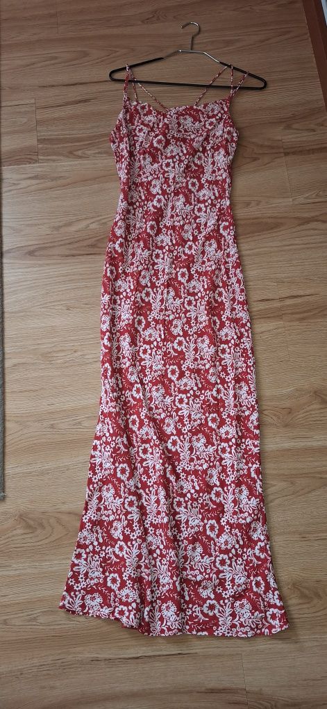 Сарафан, сукня zara