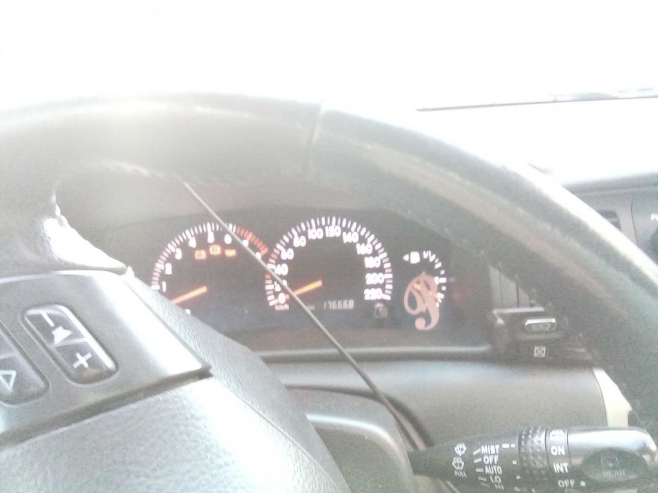 toyota corolla 1,4 vvt cat