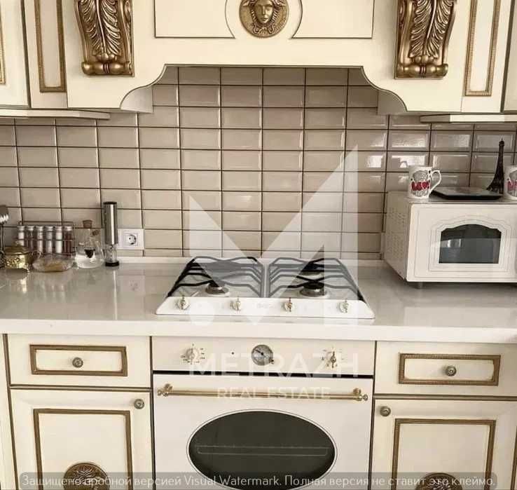 Продам 1к квартиру с паркоместом. Центр.Научная