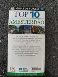 Guia Amesterdão Top10 Porto Editora