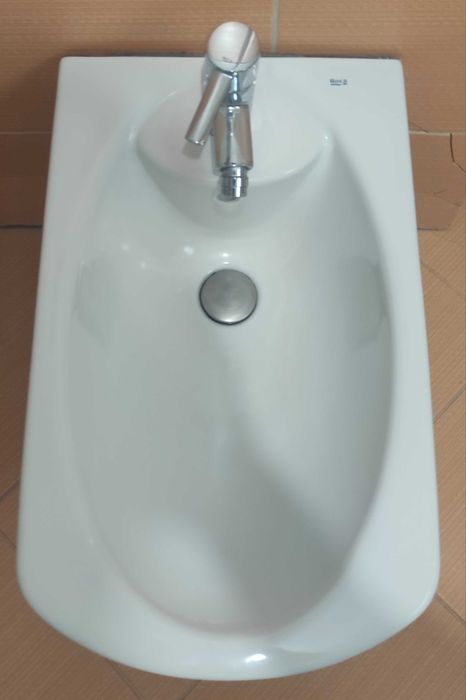 Bidet + WC Roca OKAZJA !!!