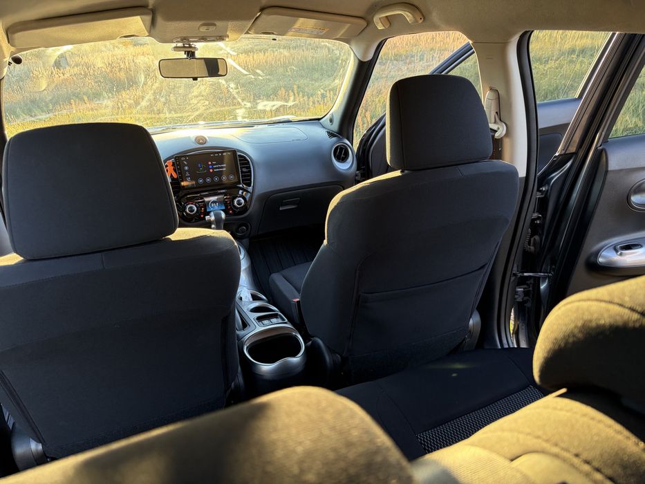 Продам Nissan Juke 2016