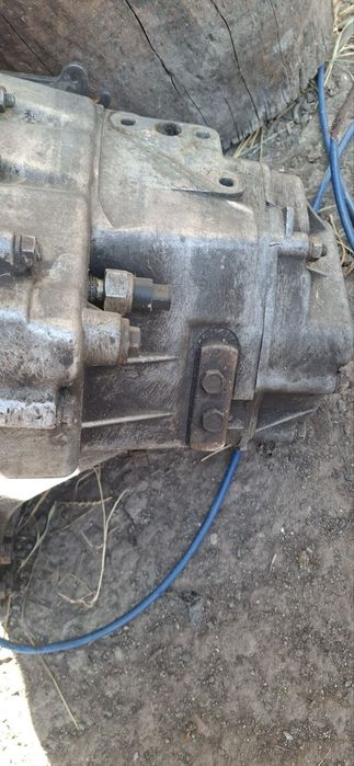 Корпус бу ваз 2110