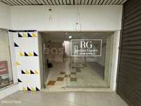 Loja Comercial de 2 Pisos com 70m² no Centro Comercial Belsul - Cru...