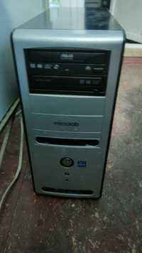 Продам системний блок. Intel core 2 Duo, 4 GB Ram , 320gb, 9800gt