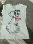 T-shirt Disney rozm 16
