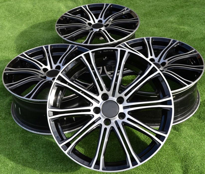 19" Borbet CW1  5x112  BMW G30 G31 Mercedes Audi VW