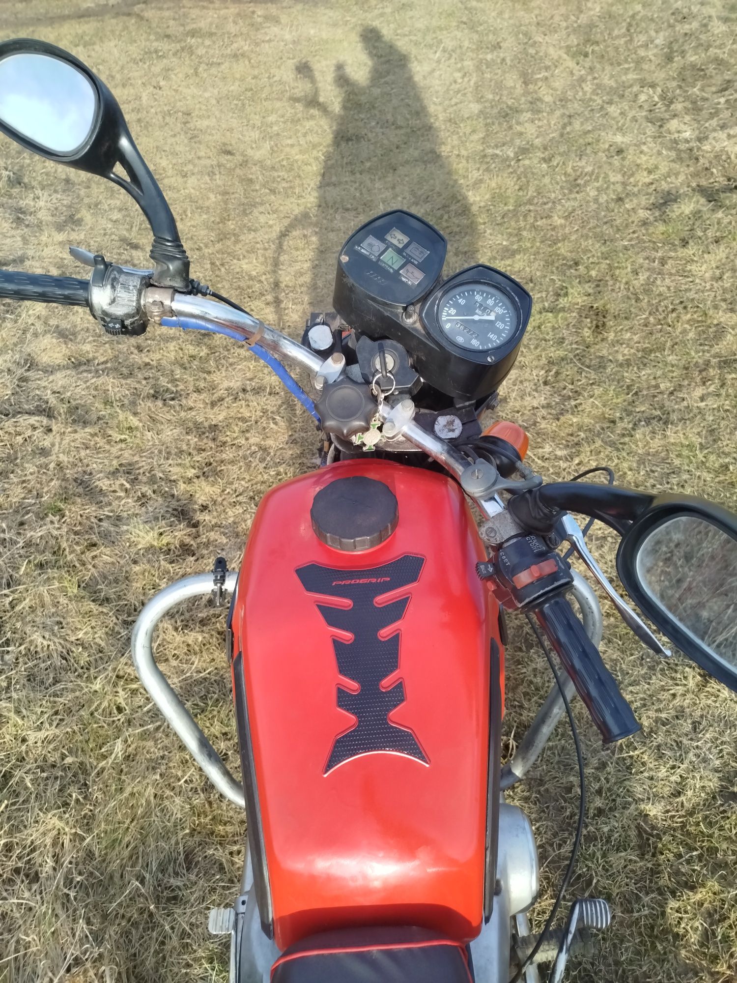 Продам їж Юпітер 5