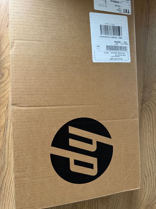 Laptop HP 15-FD1004ns