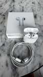 sluchawki AirPods II