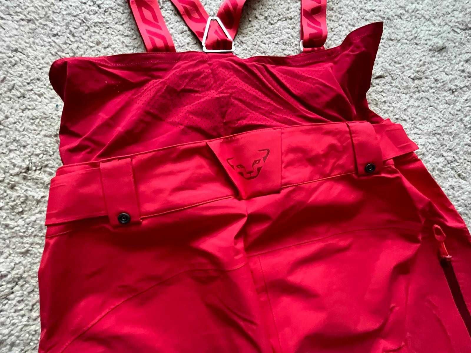 Dynafit Gore-Tex Spodnie/ogrodniczki mod. Yotei /damskie