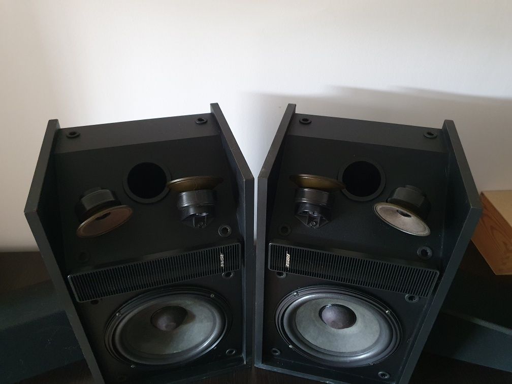 Bose 301 series 2 kolumny stereo