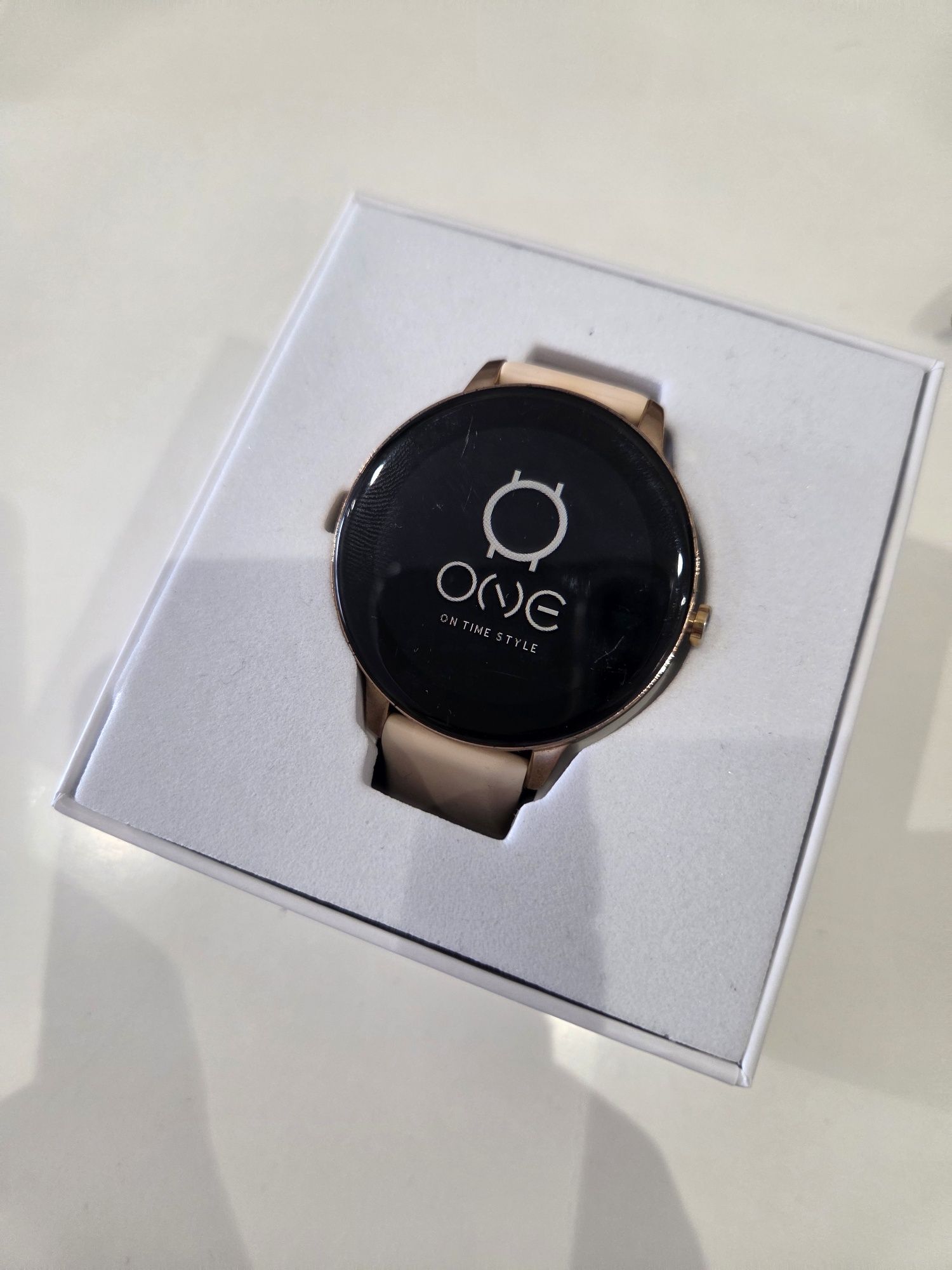 Smartwatch Marca One