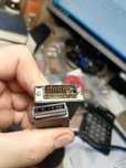 Штатний  відео кабель на DAF. MOLEX C200-095-47/16 DVI