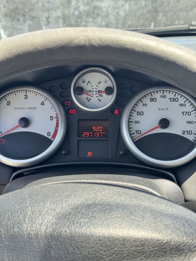 Peugeot 207 1.4 HDI