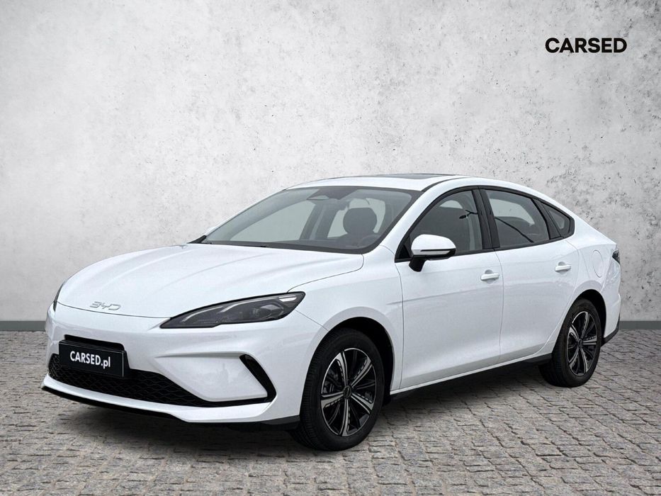 BYD Seal 5 DM-i Comfort – hybryda plug-in | 212 KM