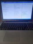 Laptop asus f555l