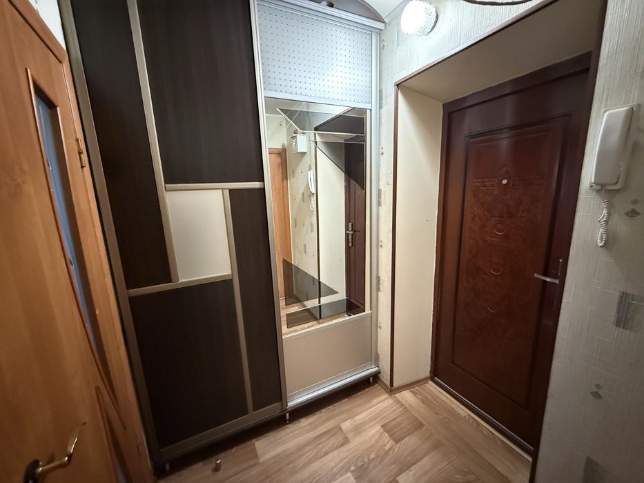 Сдается 1к квартира ул. Б.Ковалевка