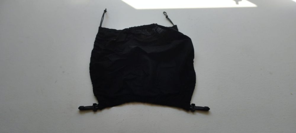 Marsúpio RoNa Grow baby