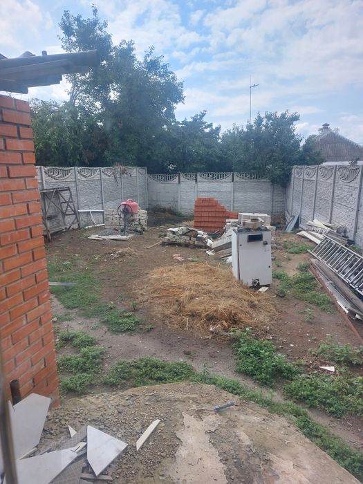 Сдам дом м.Хол.Гора 10мин