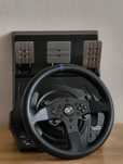 Thrusmaster T300 RS GT - Kierownica PC/PS5/PS4