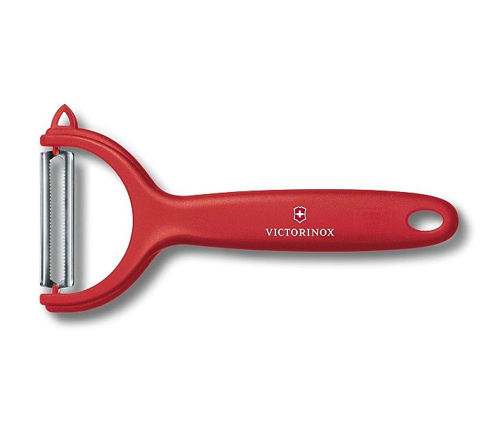 Obieraczka do pomidorów i kiwi Victorinox - czerwona