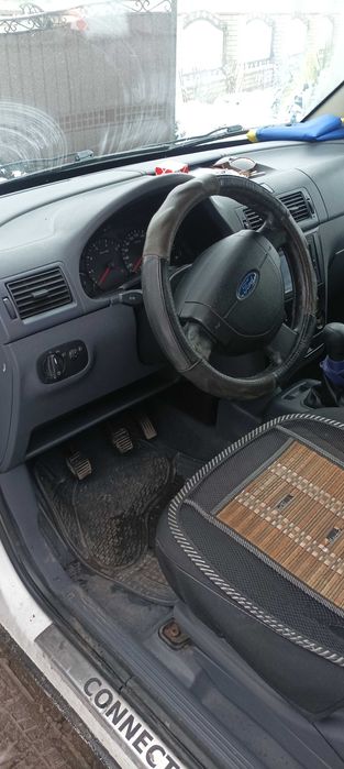 Автомобіль легковий( мінівен)