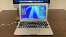 MacBook Air A1465