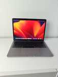 Ноутбук macbook pro 13 2017 / а 1708 /i5/8 ГБ/SSD 128