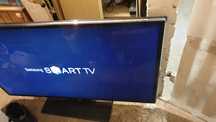 Telewizor Samsung 42 cale sprawny stopa srodek