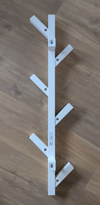 Wieszak na ubrania IKEA TJUSIG 78 cm