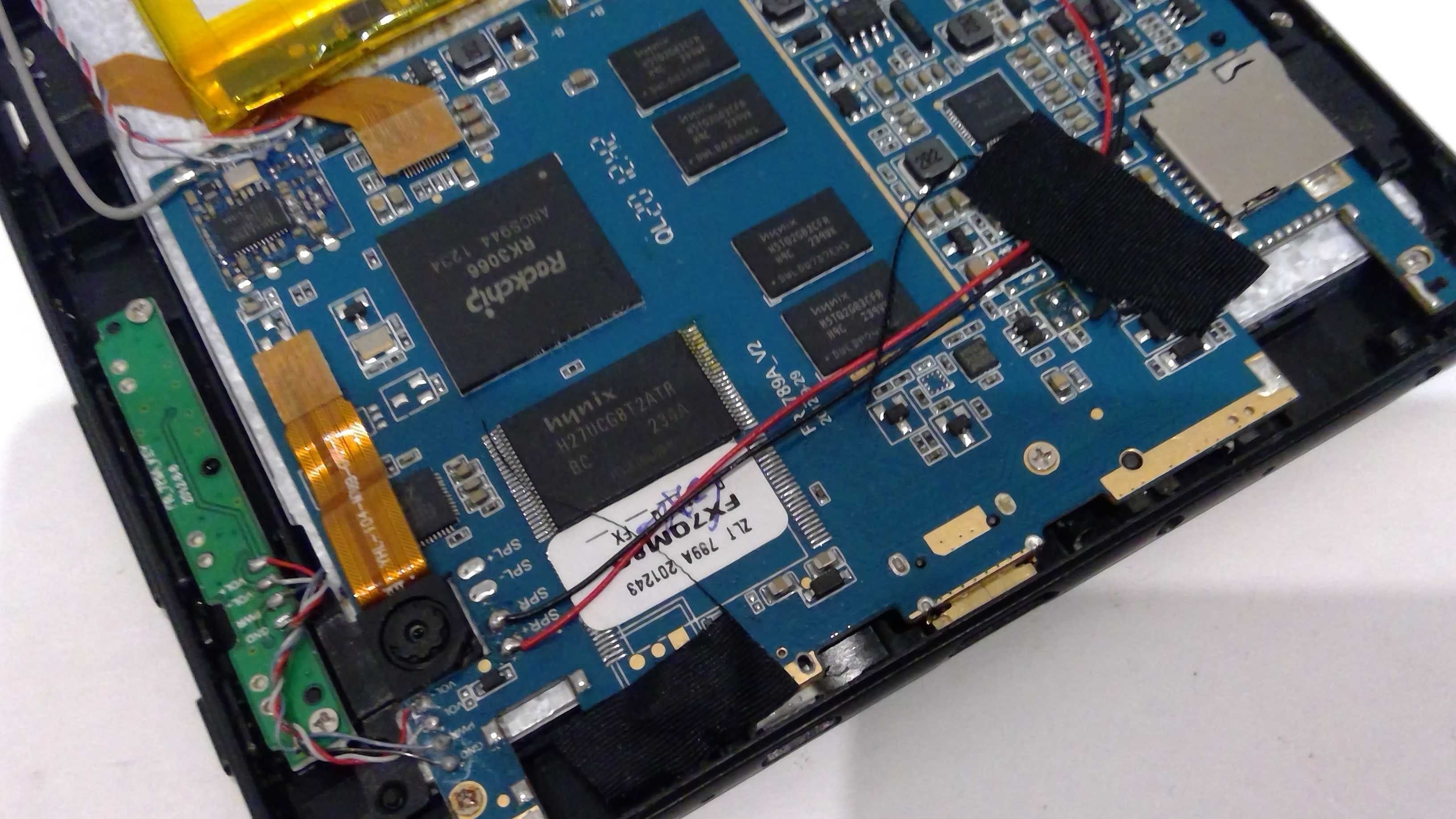 Tablet Tracer nr1623