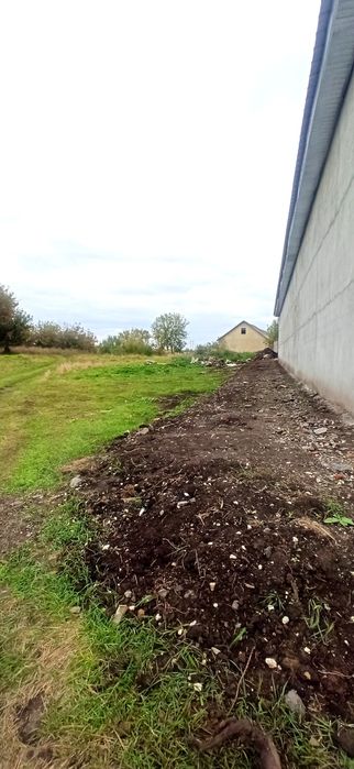 Продам землю промислового призначення