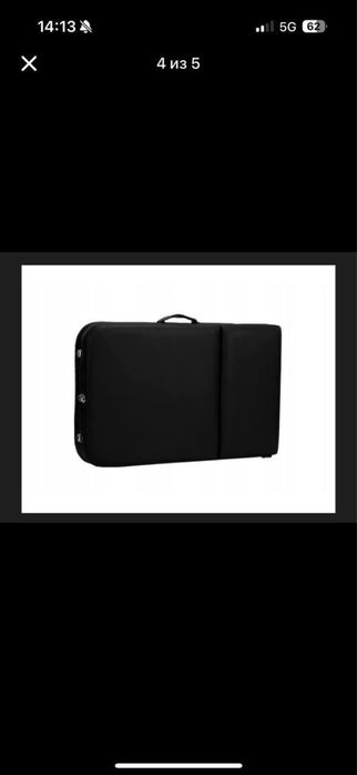 Stól/lóżko do masażu/tatuaże