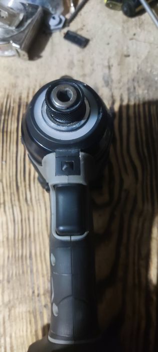 Impact procraft id20a читайте опис