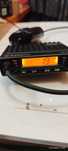 Cb radio Albrecht AE 6110 najmniejsze radio z ASQ