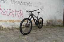 YT Jeffsy 2024 Core 1 Enduro MTB Allmountain rower
