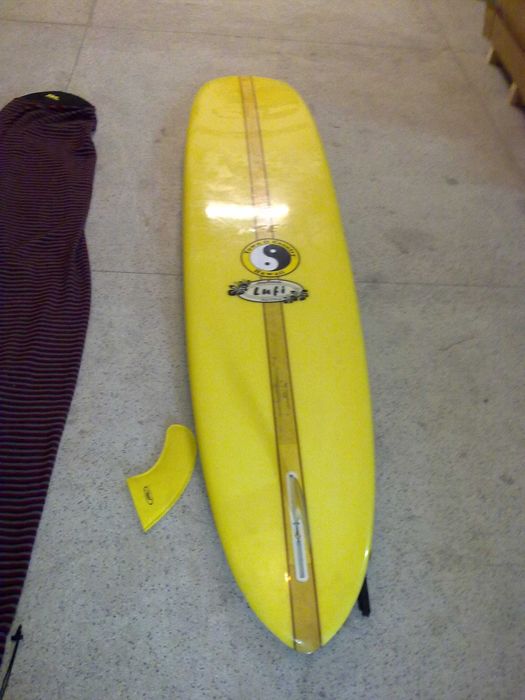Prancha Long Board "Lufi" 9'4" - Muito bom estado!