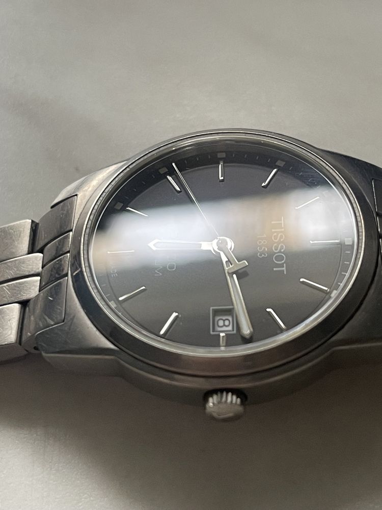 Tissot 1853 pr100