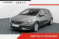 Opel Astra GD709VM # 1.2 T GS Line Podgrz. fotele 2 stref klima Salon PL VAT 23%