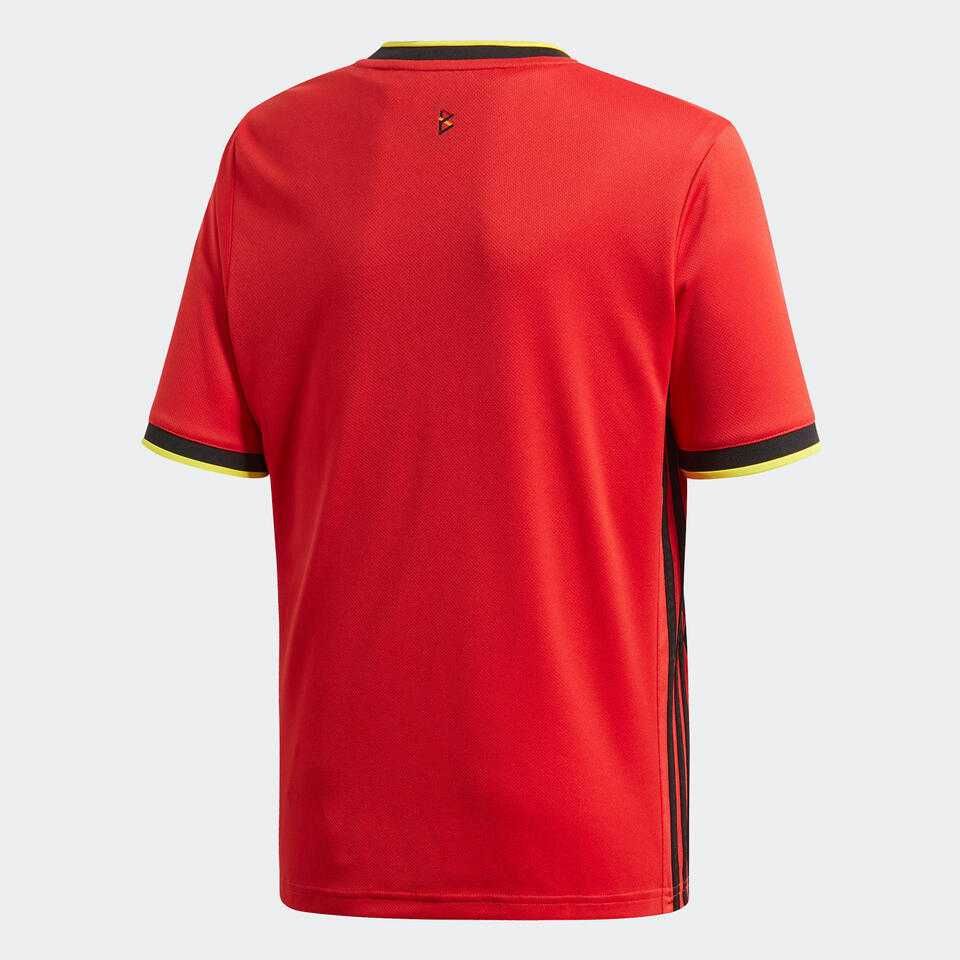 Oficjalna koszulka meczówka Adidas reprezentacji Belgii Belgia 379zł