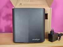 Router 5G Meteor Arcadyan de cartão SIM