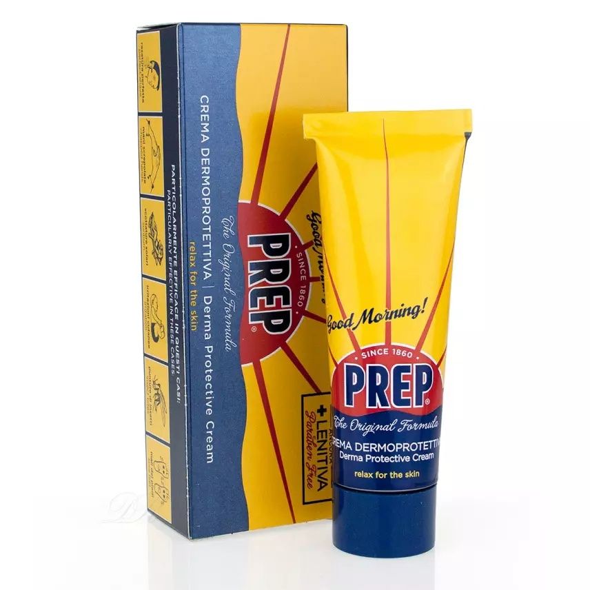 Creme Hidratante PREP 75mL