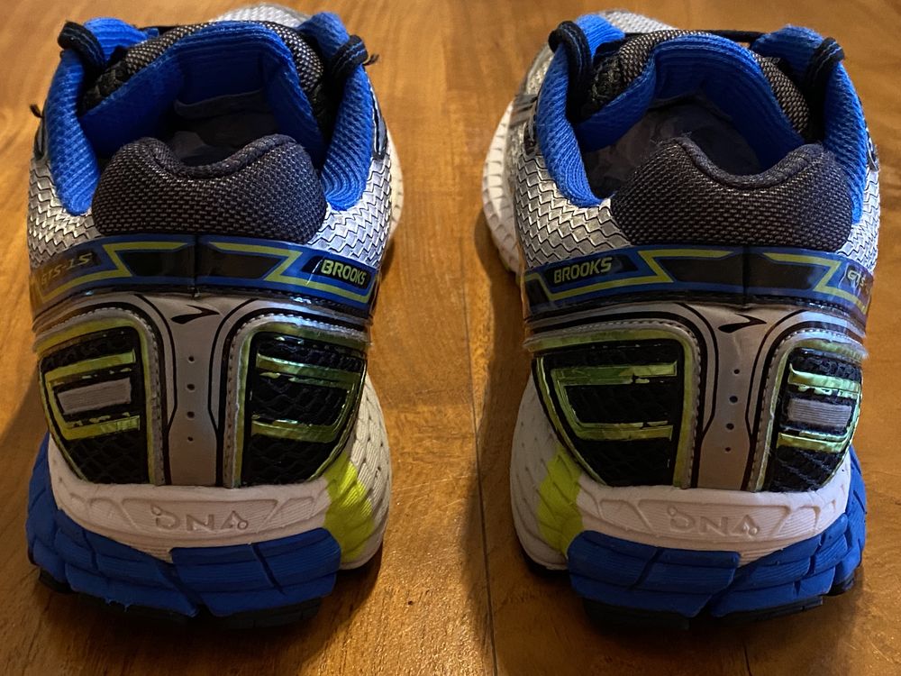 Brooks Adrenaline GTS 15 rozmiar 44