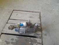 Pompa wody chydrofor